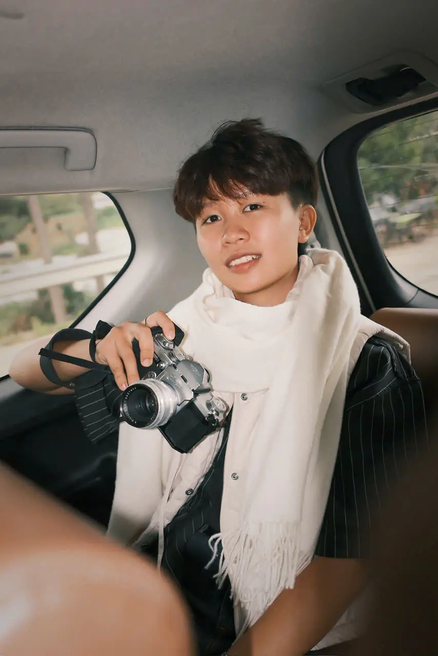 Phương Anh